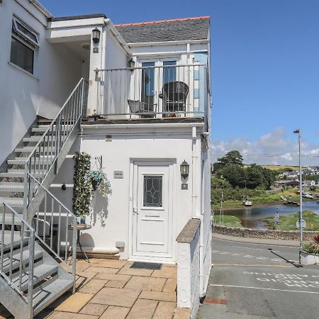Apartamento Harbour View Abersoch Exterior foto