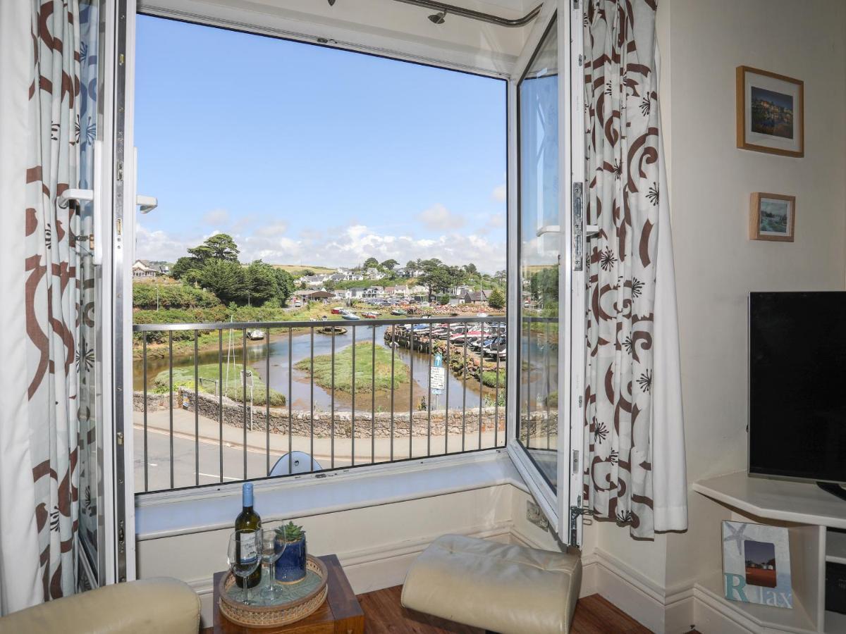 Apartamento Harbour View Abersoch Exterior foto