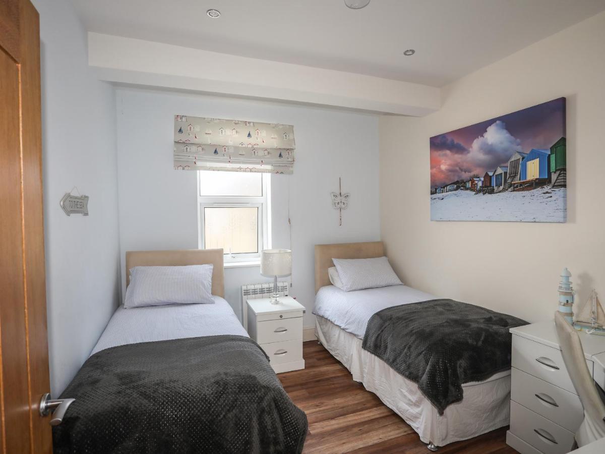 Apartamento Harbour View Abersoch Exterior foto