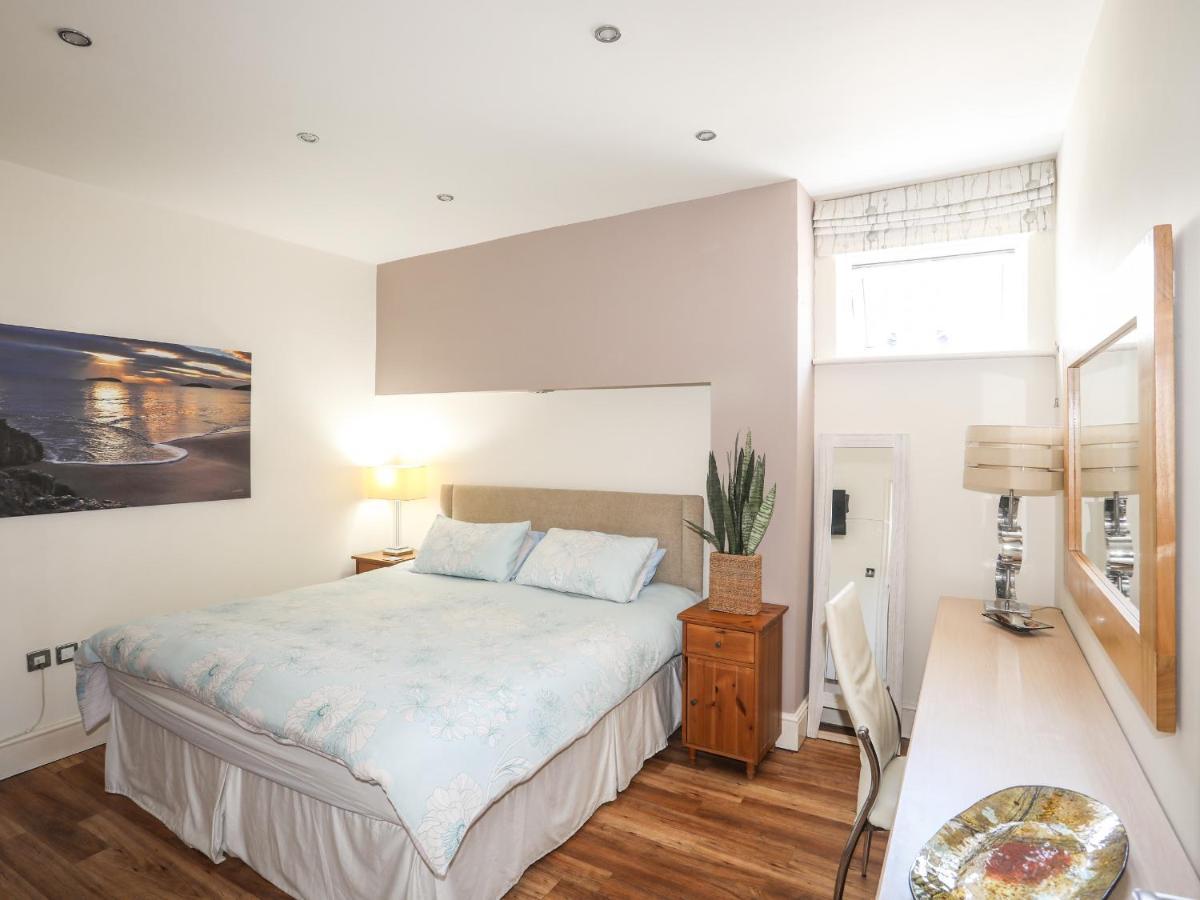 Apartamento Harbour View Abersoch Exterior foto