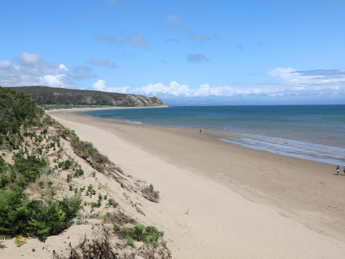 Apartamento Harbour View Abersoch Exterior foto